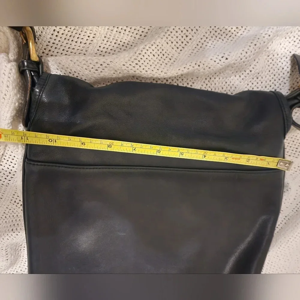 Vintage Coach Whitney Shoulder bag